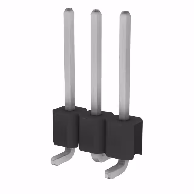 878980366 Molex  Embases à broches mâles